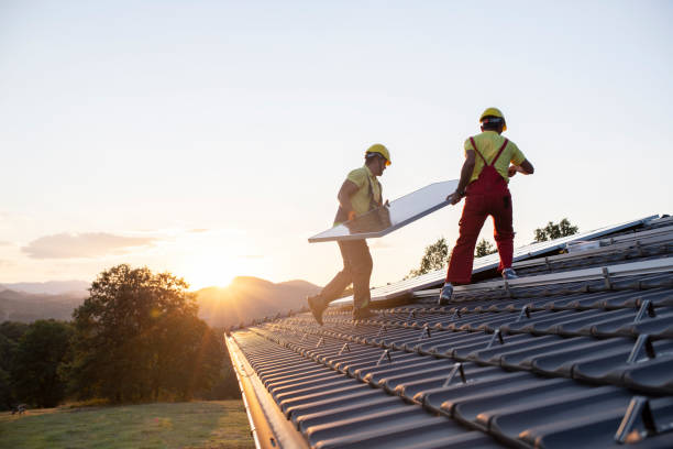 Best Sheet Metal Roofing  in Red Hill, SC